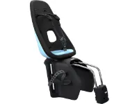 Thule Yepp Nexxt Maxi Fahrradkindersitz zur Sitzrohrmontage Thule Yepp Nexxt Maxi Fahrradkindersitz zur Sitzrohrmontage