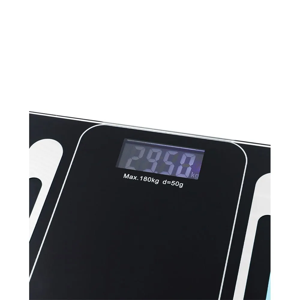 Thulos Th-bd121 Waage, Black, One Size Thulos Th-bd121 Waage, Black, One Size