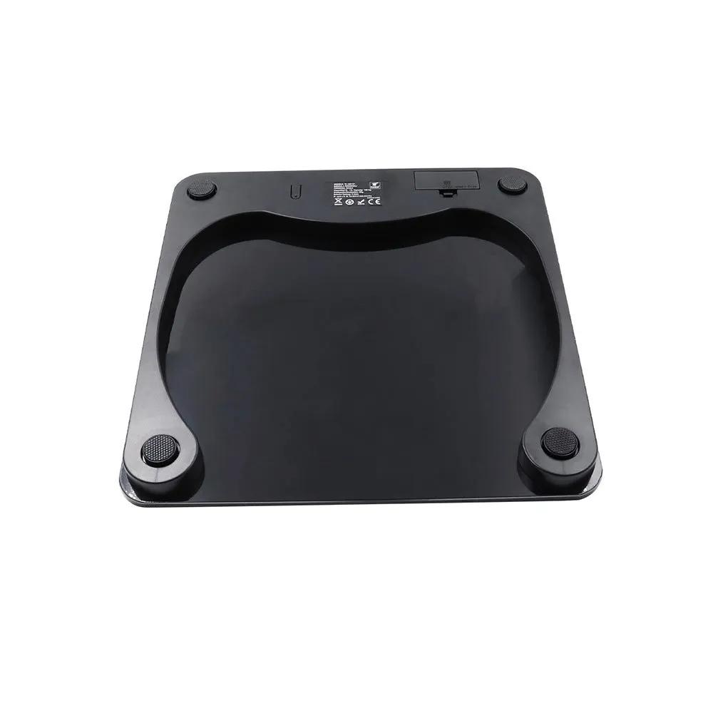 Thulos Th-bd121 Waage, Black, One Size Thulos Th-bd121 Waage, Black, One Size