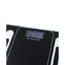 Thulos Th-bd121 Waage, Black, One Size