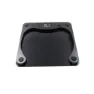 Thulos Th-bd121 Waage, Black, One Size