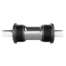 Thun Efficient Zumba Bsa Gbl Tretlager, Black / silver, 68mm, 118mm