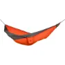 Orange / dark grey