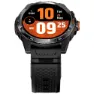 Ticwatch Atlas Smartwatch, Black