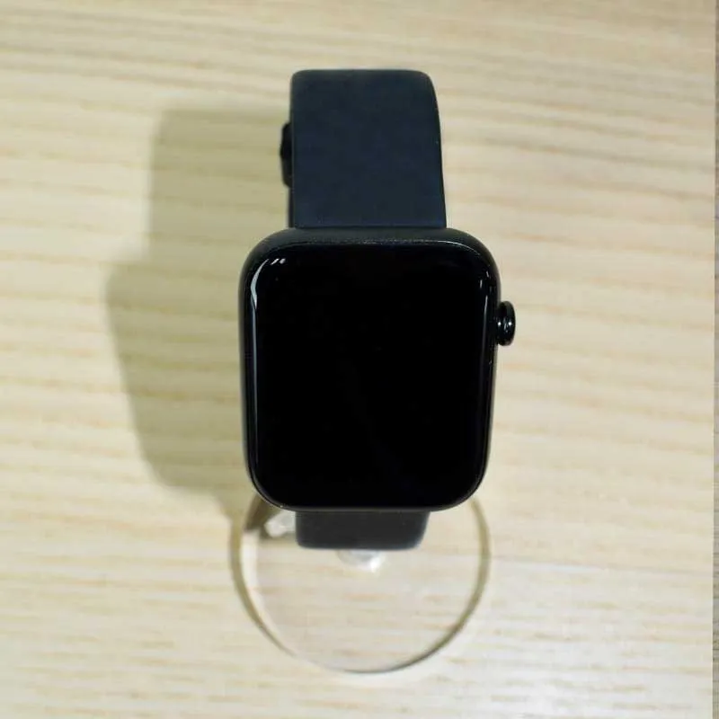 Ticwatch Gth 2 Smartwatch, Black Ticwatch Gth 2 Smartwatch, Black