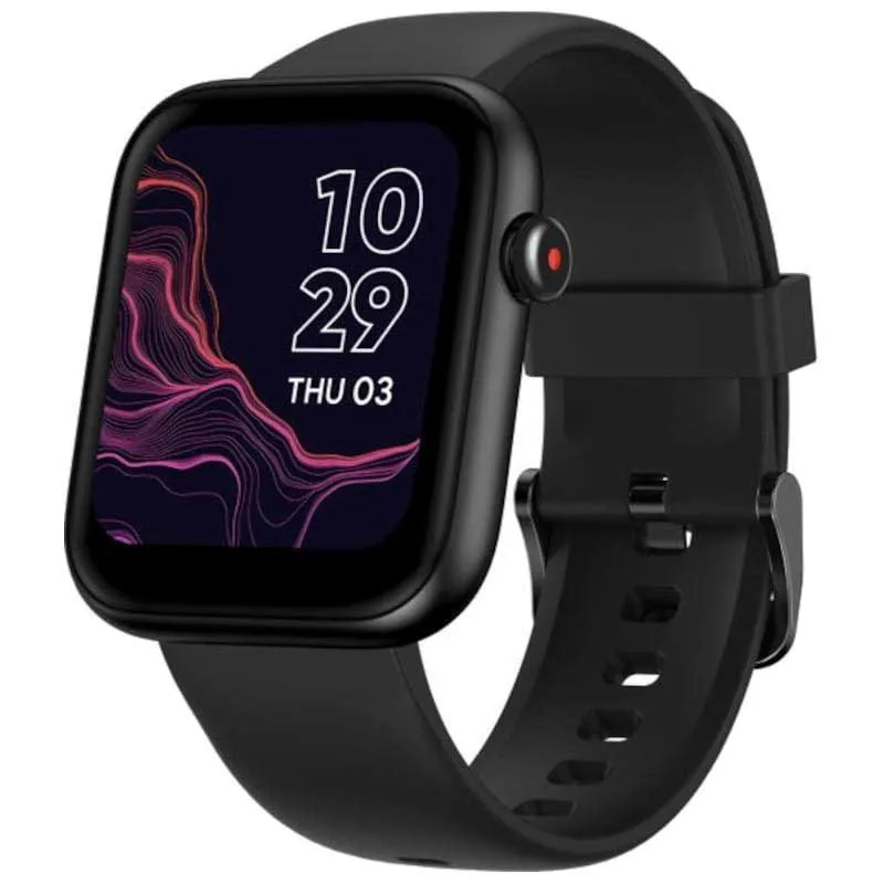 Ticwatch Gth 2 Smartwatch, Black Ticwatch Gth 2 Smartwatch, Black
