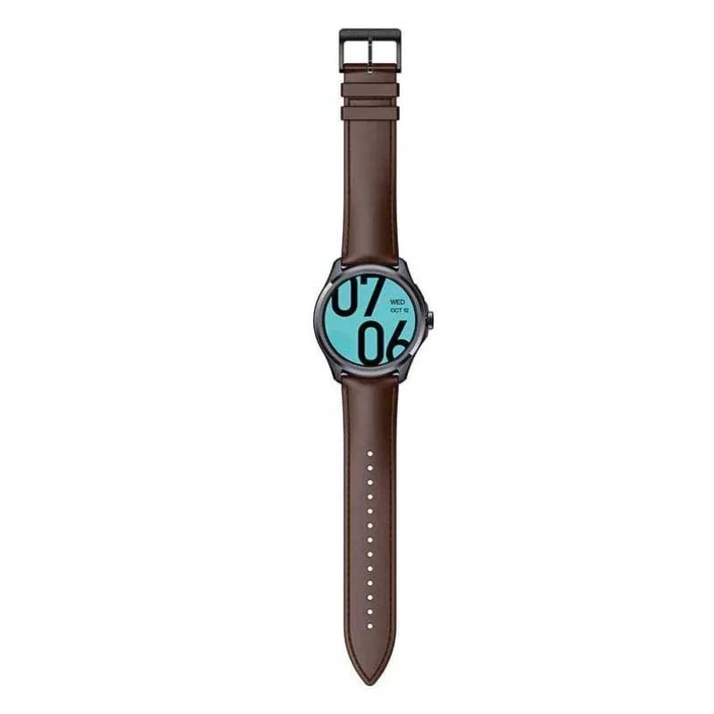 Ticwatch Pro 5 Elite Edition Smartwatch, Black Ticwatch Pro 5 Elite Edition Smartwatch, Black