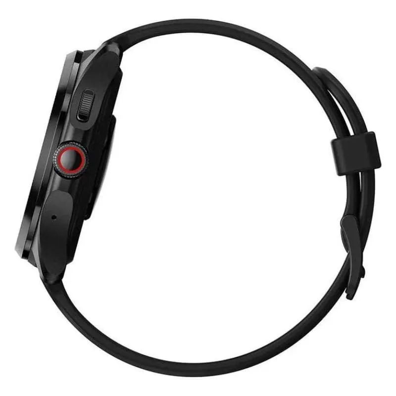 Ticwatch Pro 5 Elite Edition Smartwatch, Black Ticwatch Pro 5 Elite Edition Smartwatch, Black