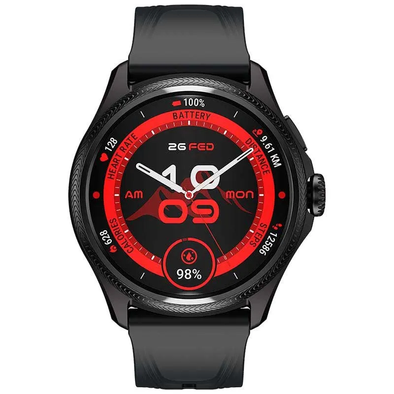 Ticwatch Pro 5 Enduro Smartwatch
