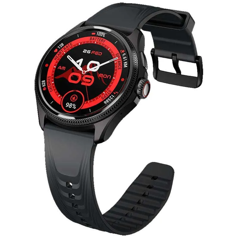 Ticwatch Pro 5 Enduro Smartwatch