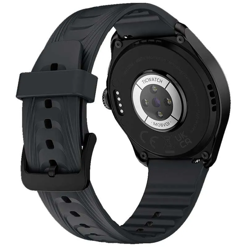 Ticwatch Pro 5 Enduro Smartwatch