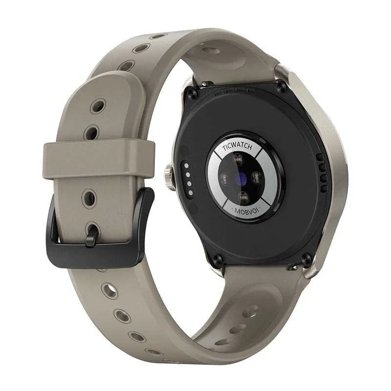 Ticwatch Pro 5 Smartwatch Ticwatch Pro 5 Smartwatch