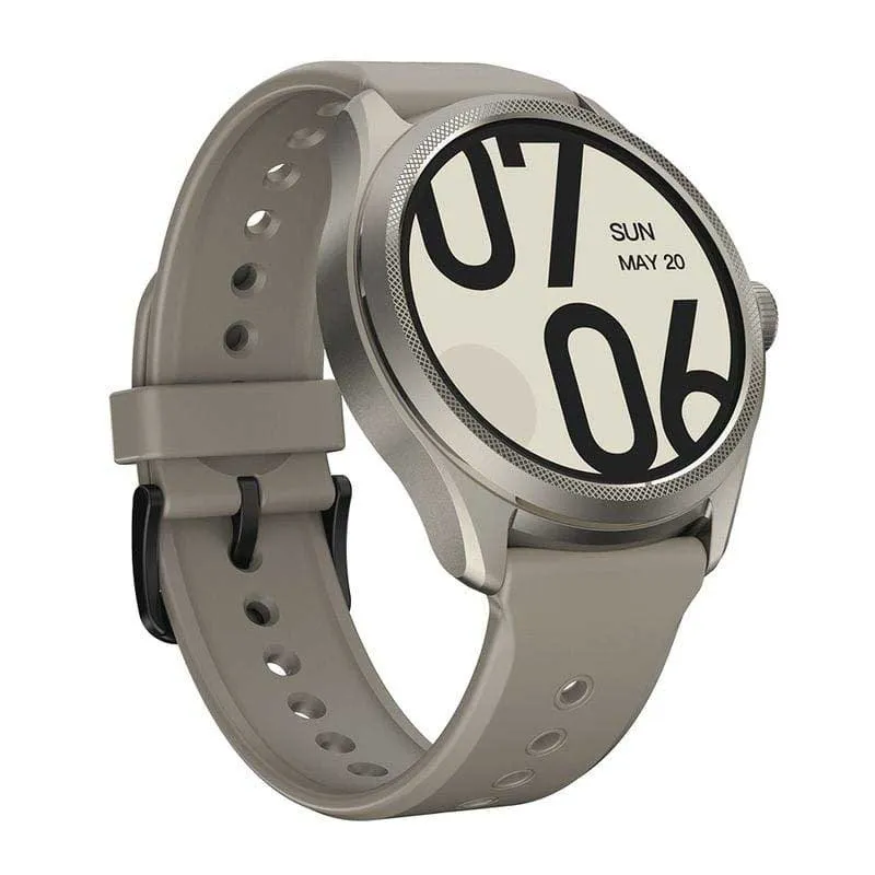 Ticwatch Pro 5 Smartwatch Ticwatch Pro 5 Smartwatch