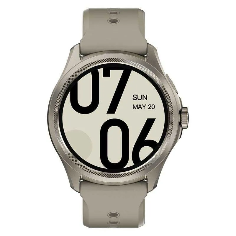 Ticwatch Pro 5 Smartwatch Ticwatch Pro 5 Smartwatch