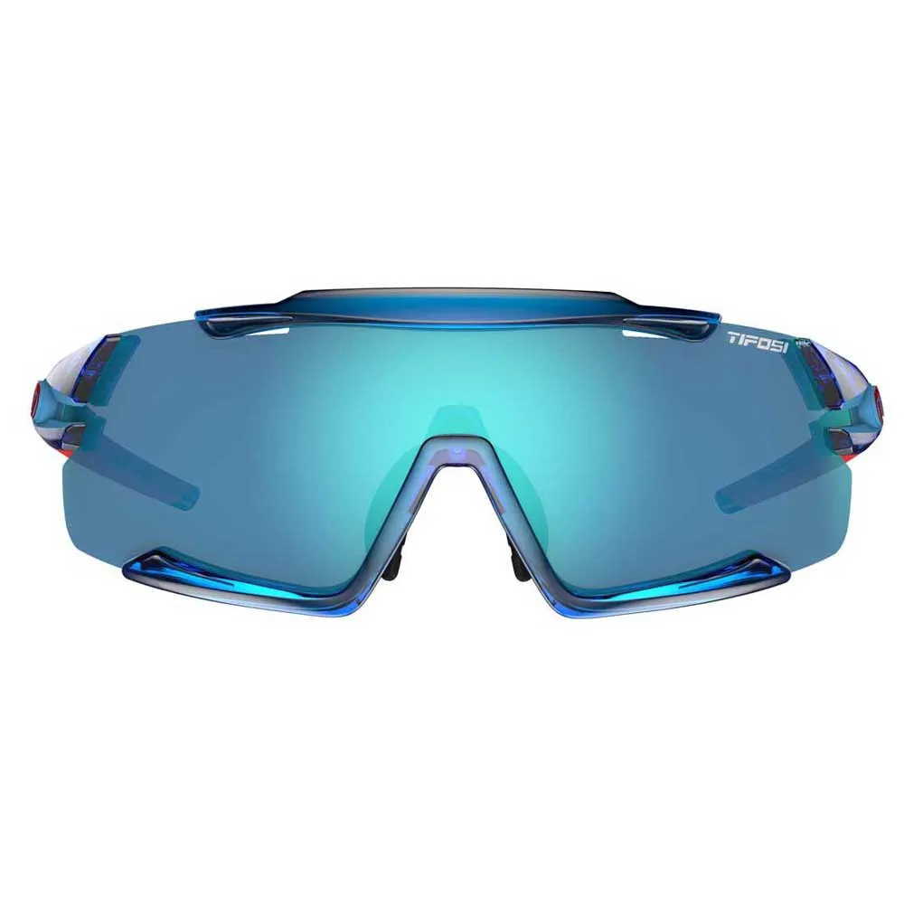 Tifosi Aethon Clarion Interchangeable Sonnenbrille Tifosi Aethon Clarion Interchangeable Sonnenbrille