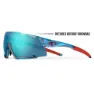 Tifosi Aethon Clarion Interchangeable Sonnenbrille