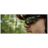 Tifosi Aethon Interchangeable Sonnenbrille, Matte black, Smoke/CAT3 + AC Red/CAT2 + Clear/CAT0
