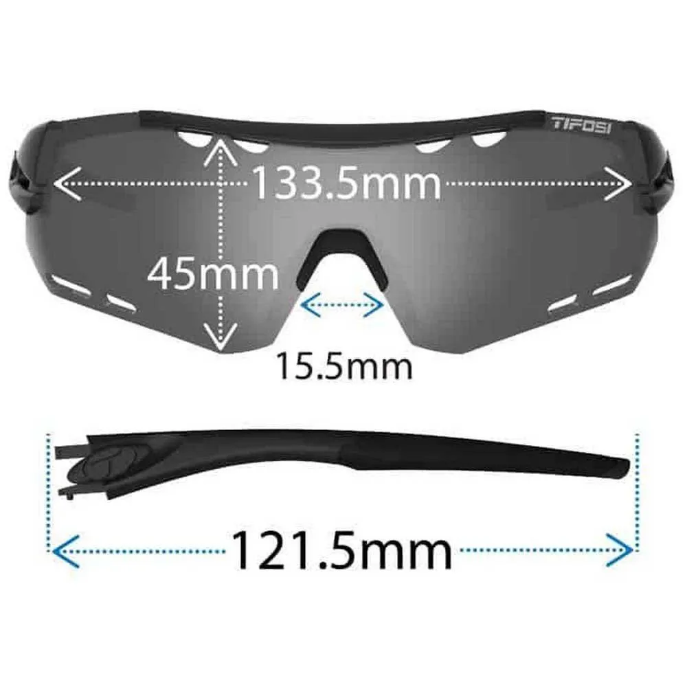 Tifosi Alliant Sonnenbrille Tifosi Alliant Sonnenbrille