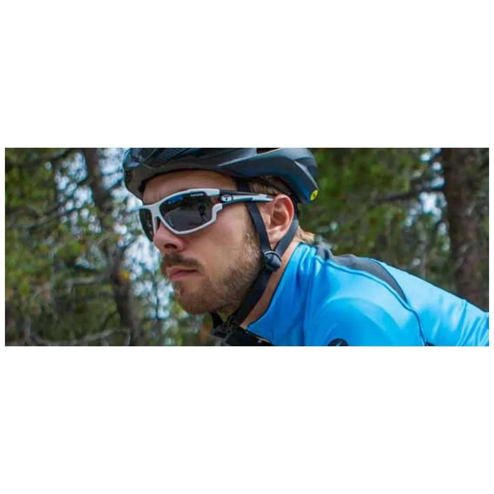 Tifosi Amok Interchangeable Sonnenbrille
