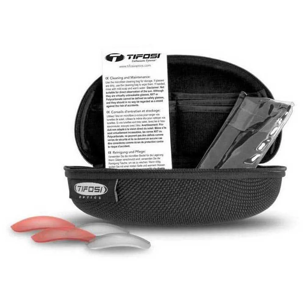 Tifosi Amok Interchangeable Sonnenbrille