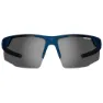 Tifosi Centus Sonnenbrille, Midnight navy, Smoke/CAT3