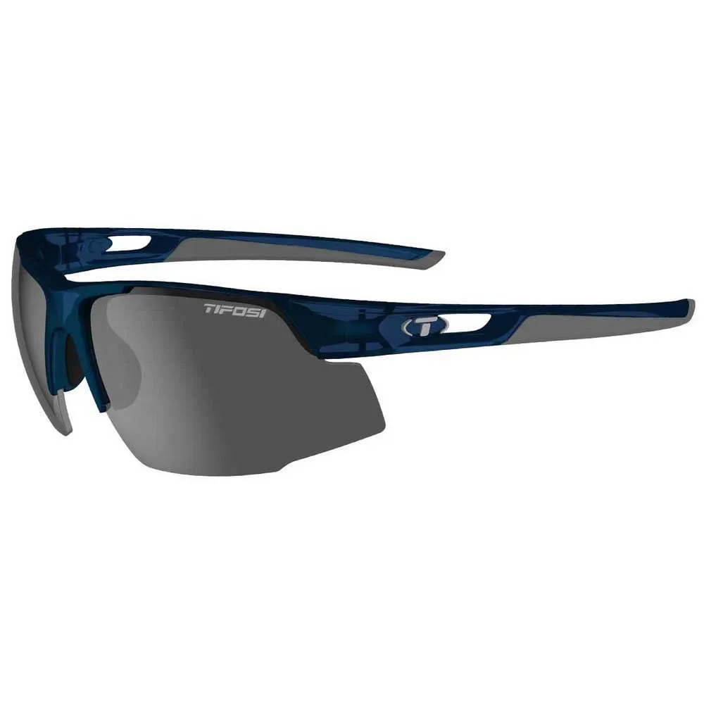 Tifosi Centus Sonnenbrille, Midnight navy, Smoke/CAT3 Tifosi Centus Sonnenbrille, Midnight navy, Smoke/CAT3