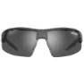 Tifosi Crit Fototec Polarisierte Sonnenbrille, Matte gunmetal, Smoke Polarized Fototec/CAT3