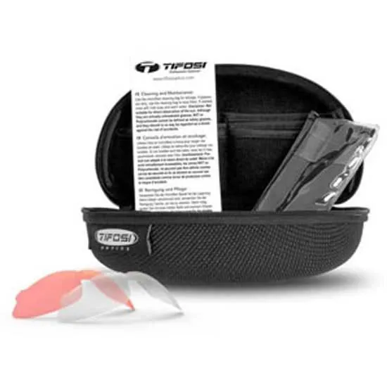 Tifosi Rail Polarisierte Sonnenbrille Tifosi Rail Polarisierte Sonnenbrille
