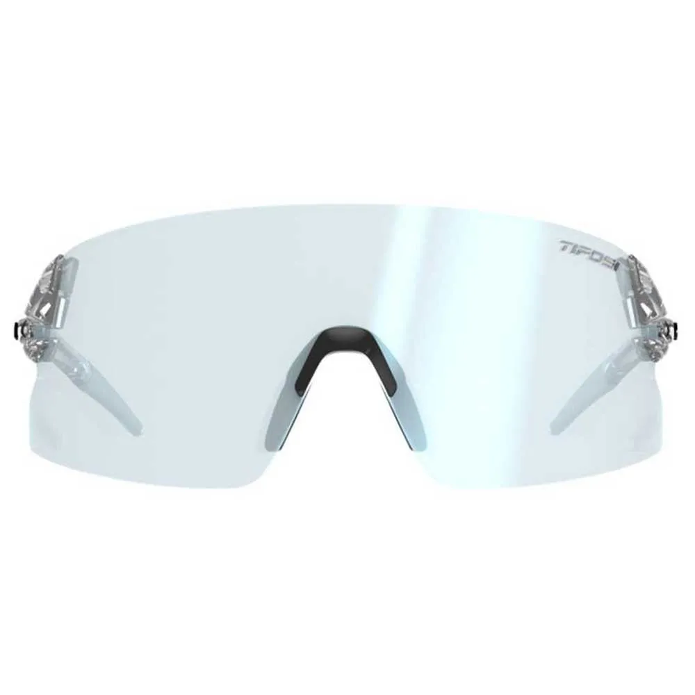 Tifosi Rail Xc Fototec Sonnenbrille, Crystal clear, Clarion Blue Fototec/CAT3 Tifosi Rail Xc Fototec Sonnenbrille, Crystal clear, Clarion Blue Fototec/CAT3