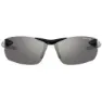 Tifosi Seek Fc Polarisierte Sonnenbrille, White / black, Smoke Fototec/CAT1-3
