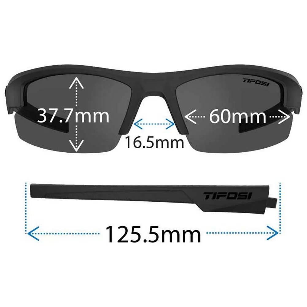 Tifosi Shutout Sonnenbrille