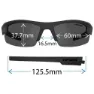 Tifosi Shutout Sonnenbrille