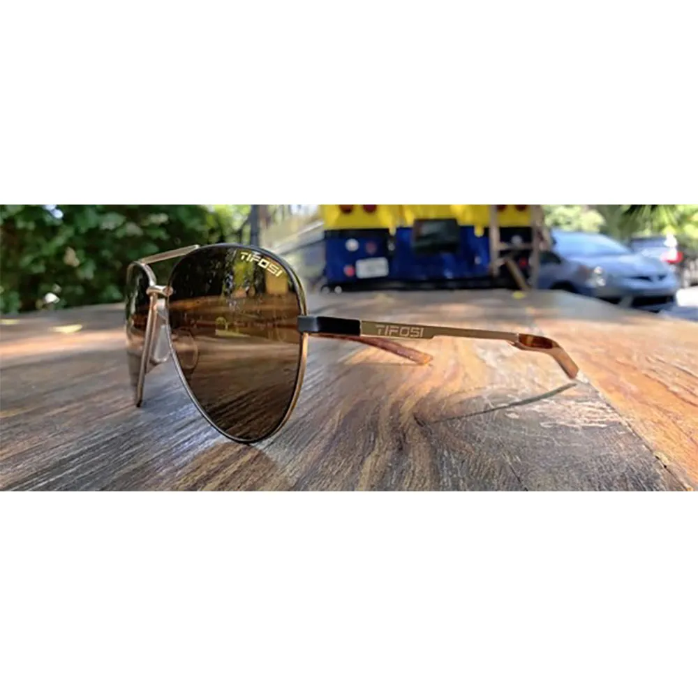 Tifosi Shwae Polarisierte Sonnenbrille Tifosi Shwae Polarisierte Sonnenbrille