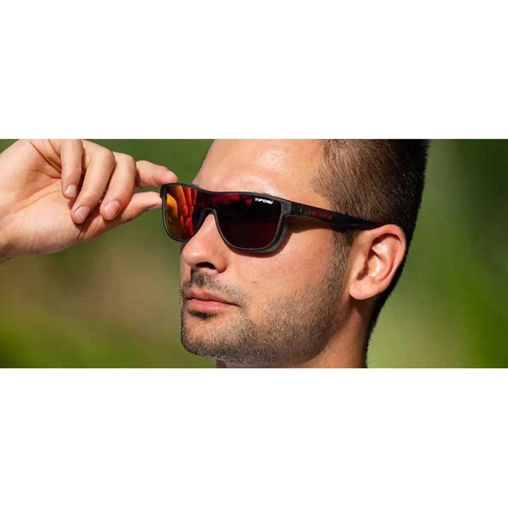Tifosi Sizzle Polarisierte Sonnenbrille