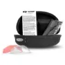 Tifosi Sledge Clarion Interchangeable Sonnenbrille