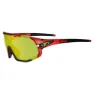 Tifosi Sledge Clarion Interchangeable Sonnenbrille