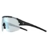 Tifosi Sledge Lite Fototec Sonnenbrille, Matte black, Clarion Blue Fototec/CAT3
