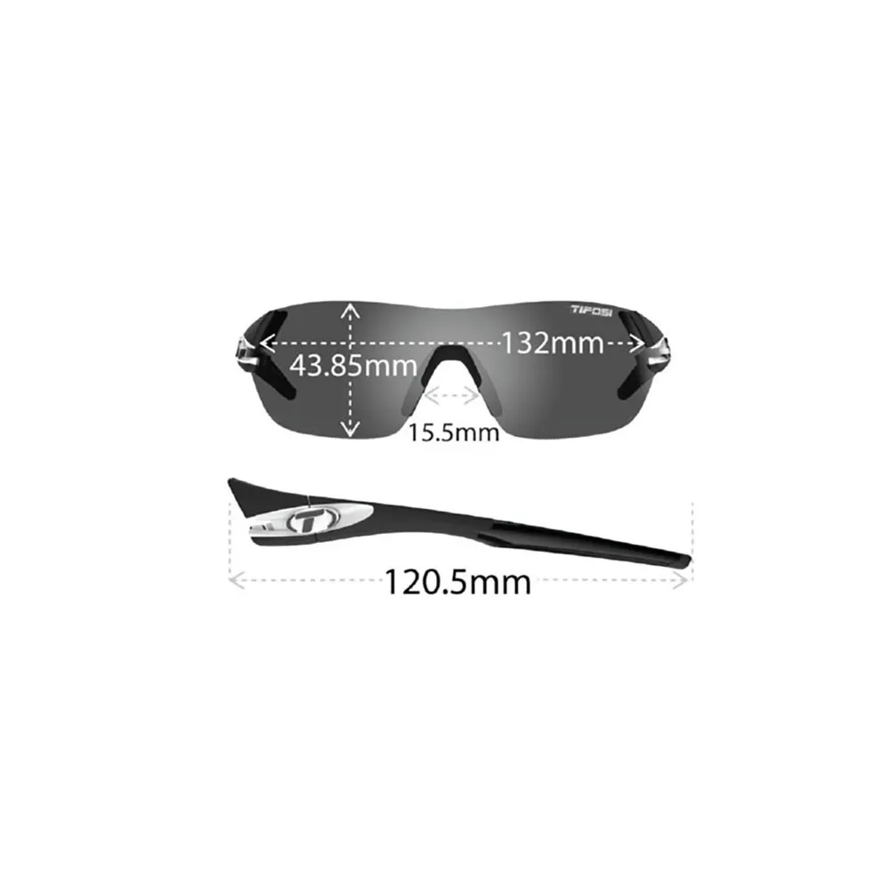 Tifosi Slice Polarisierte Sonnenbrille Tifosi Slice Polarisierte Sonnenbrille