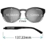 Tifosi Svago Sonnenbrille