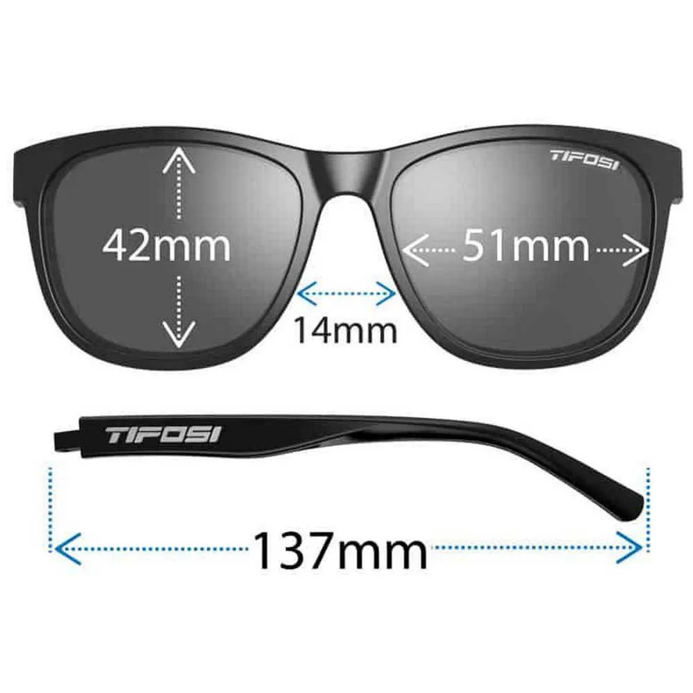 Tifosi Swank Polarisierte Sonnenbrille Tifosi Swank Polarisierte Sonnenbrille