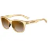 Gold shine
