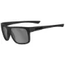 Tifosi Swick Photochrome Sonnenbrille, Black out, Smoke Fototec/CAT1-3