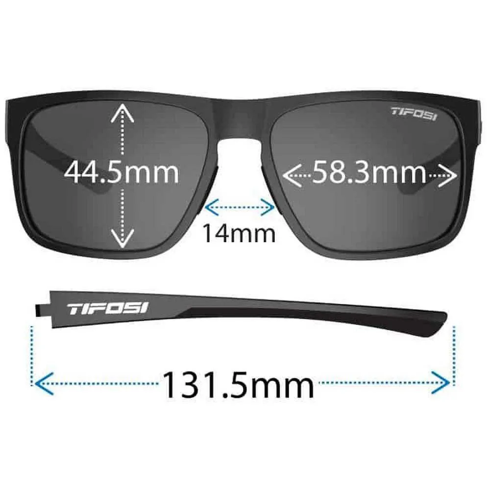 Tifosi Swick Polarisierte Sonnenbrille Tifosi Swick Polarisierte Sonnenbrille
