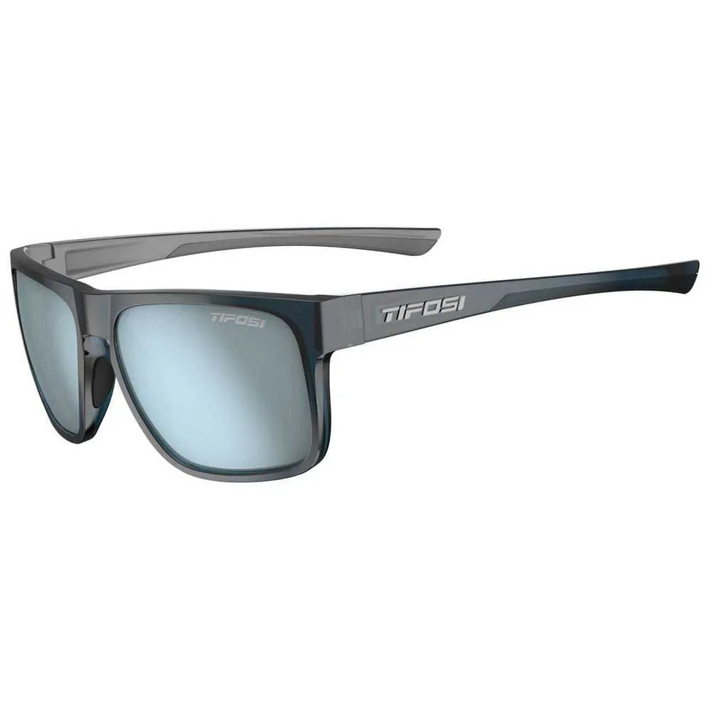 Tifosi Swick Sonnenbrille, Midnight navy, Smoke Bright Blue/CAT3 Tifosi Swick Sonnenbrille, Midnight navy, Smoke Bright Blue/CAT3