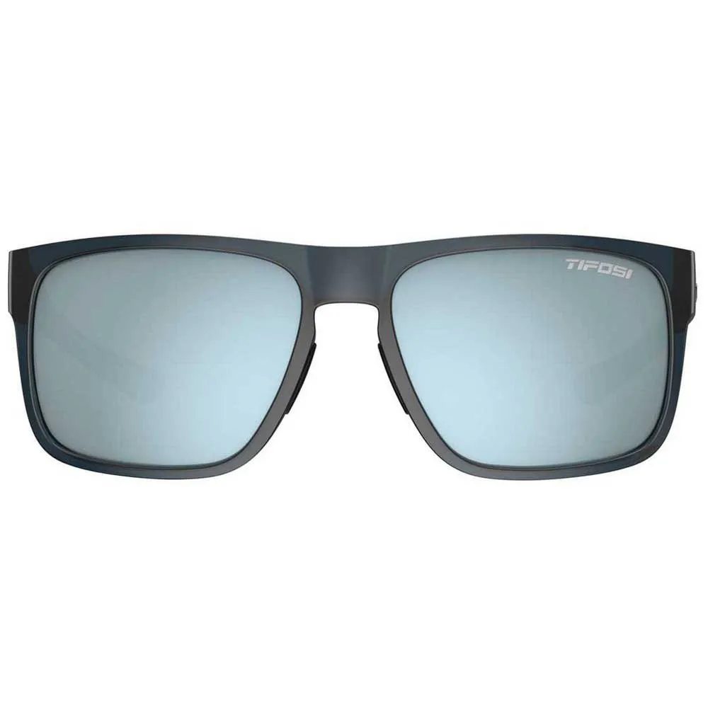 Tifosi Swick Sonnenbrille, Midnight navy, Smoke Bright Blue/CAT3 Tifosi Swick Sonnenbrille, Midnight navy, Smoke Bright Blue/CAT3
