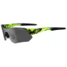 Crystal neon green