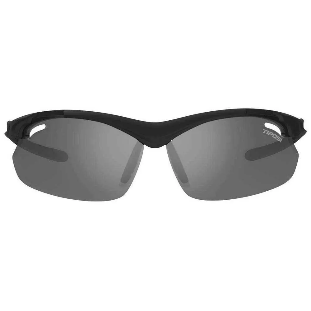 Tifosi Tyrant 2.0 Sonnenbrille, Matte black, Smoke Reader +1.5/CAT3 Tifosi Tyrant 2.0 Sonnenbrille, Matte black, Smoke Reader +1.5/CAT3