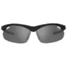 Tifosi Tyrant 2.0 Sonnenbrille, Matte black, Smoke Reader +1.5/CAT3