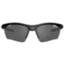 Tifosi Vero Polarisierte Sonnenbrille, Gloss black, Smoke Polarized/CAT3
