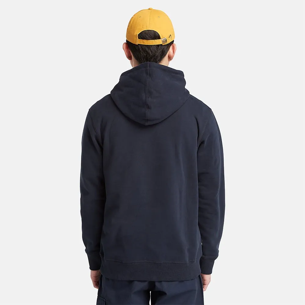 Timberland 50th Anniversary Est. 1973 Kapuzenpullover, Dark sapphire Timberland 50th Anniversary Est. 1973 Kapuzenpullover, Dark sapphire